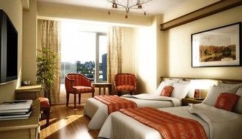 Hanh Phuc Hotel Ho Chi Minh City Exterior photo