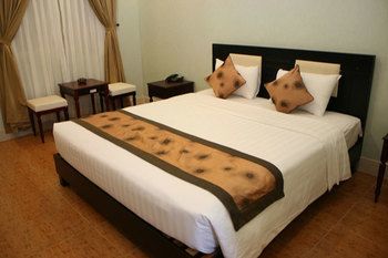 Hanh Phuc Hotel Ho Chi Minh City Exterior photo